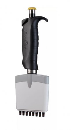 8-Channel pipette